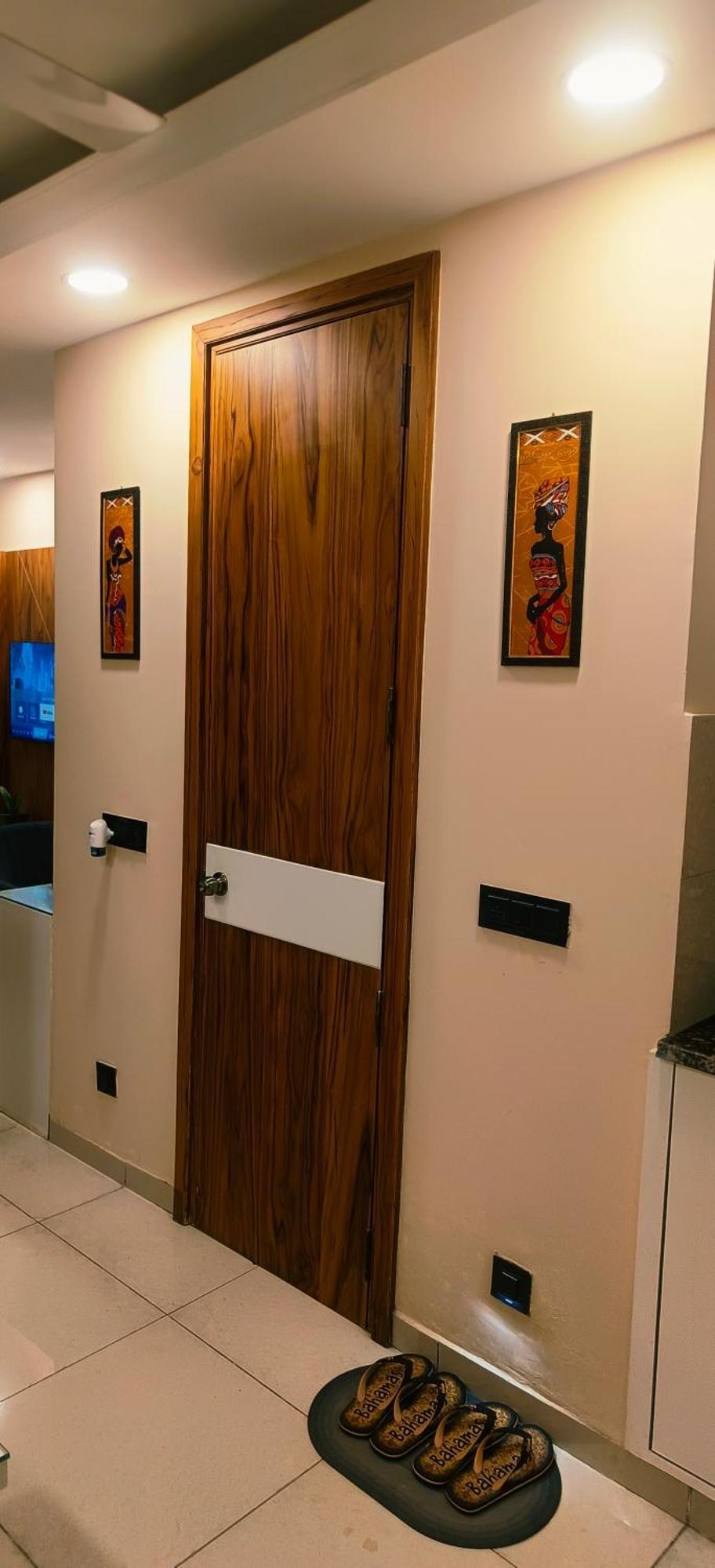 The Cerro Ricco 2 Hotel Zirakpur Exterior foto
