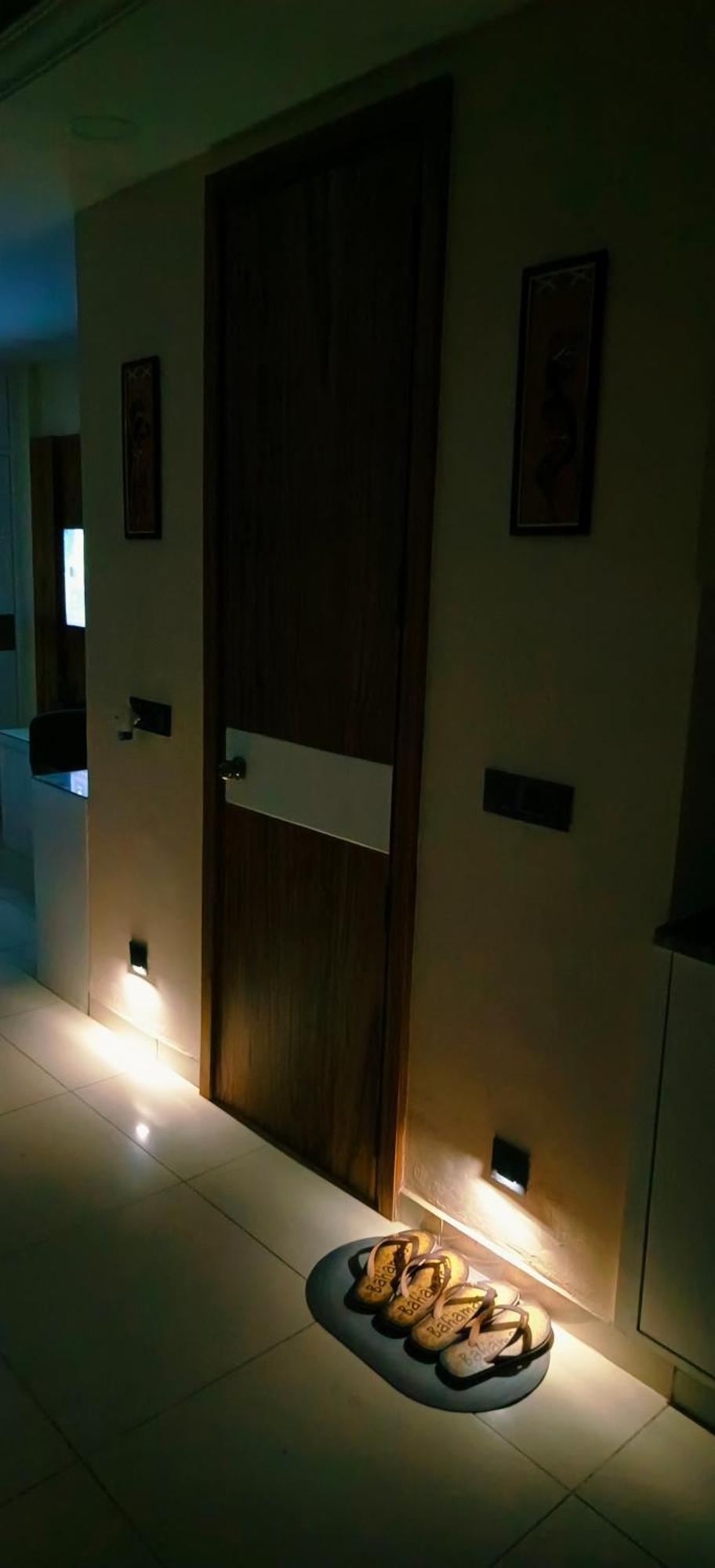The Cerro Ricco 2 Hotel Zirakpur Exterior foto