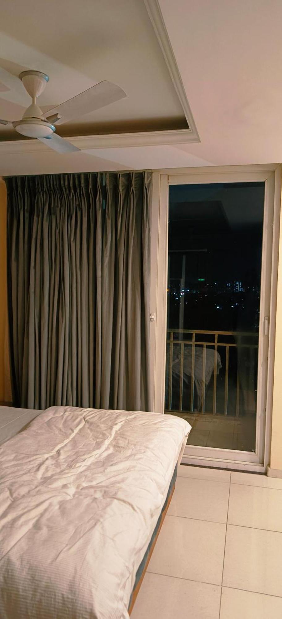 The Cerro Ricco 2 Hotel Zirakpur Exterior foto